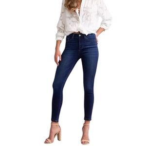 FLYING MONKEY high rise ankle skinny Jeans Size 29